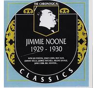 Noone, Jimmie - Classics 1929-30 [Import]