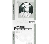 Noone Jimmie - J.Noone - Three Little Words