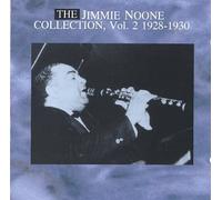 Noone, Jimmie - Vol. 2-1928-30-Jimmie Noone Co