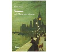 Noone Ou Le Marin Sans Mémoire