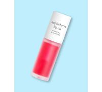 Nooni Huile de soin pour les lèvres Korean Lip Oil - 3.7 ml Applecherry