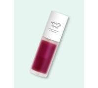 Nooni Huile de soin pour les lèvres Korean Lip Oil - 3.7 ml Applefig
