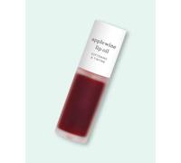Nooni Huile de soin pour les lèvres Korean Lip Oil - 3.7 ml Applewine