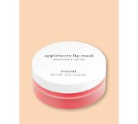 Nooni Masque pour les lèvres vegan Vegan Lip Mask - 12 g Appleberry