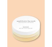 Nooni Masque pour les lèvres vegan Vegan Lip Mask - 12 g Applebutter