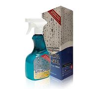 NOON'S UP Super MICAL-Seal (16.90 Ounce) avec des matériaux respectueux de l'environnement pour ciment, béton, briques, surface de mortier, murs, sols, outil de finition, scellant liquide