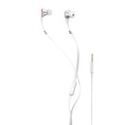 Noontec Rio Professional Écouteurs intra-auriculaires Blanc