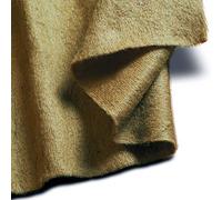 Noor 07750150JUTV Toile en jute 0,5 x 1,5 m 250 g/m²