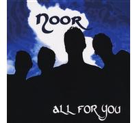 Noor - All for You