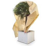 Noor Bâche de Protection d'hiver Pro Ø 200 x 300 cm