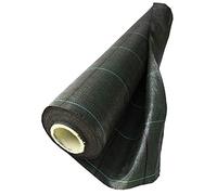 NOOR Bloqueur de Mauvaises Herbes Noir