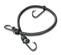 NOOR Lot de 4 tendeurs de bâche - Longueur : 80 cm