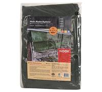 Noor Noor bâche pour Le Bois 1,50x6m 040156holzgr
