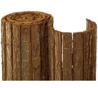 Noor Paillasson en écorce - 1,5 x 3 m