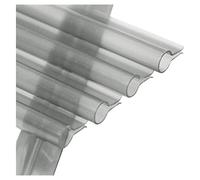 Noor Rail de Serrage Premium (Transparent)