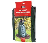 NOOR Sac d’arrosage pour arbres FROGBAG robuste 75 L - résistant aux UV