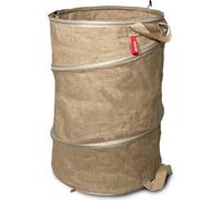 Noor Sac Pop-Up en Jute - M