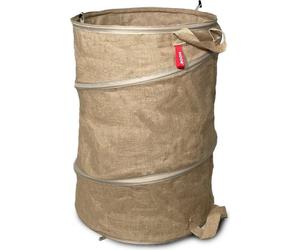 Noor Sac Pop-Up en Jute - M