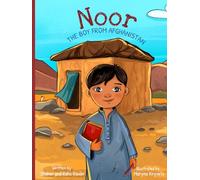 Noor: The boy from Afghanistan