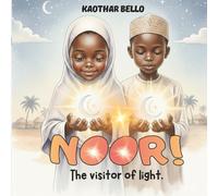Noor: The visitor of light