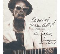 Noord, Andre Van - Godverdomme Godverdomme de Liefde Goderdomme de Do