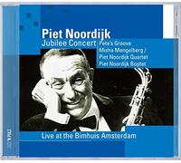 PIET NOORDIJK - Jubilee Concert [Import]