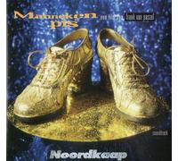 Noordkaap - Manneken Pis [Import]
