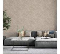 Noordwand Papier Peint Beige Revêtement Mural Feuille Maison Intérieur Chambre 431372 Beige G