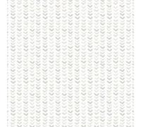 Noordwand Papier Peint Blanc et Gris Revêtement Mural Décoration Salon Chambre 444875 G