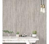 Papier Peint Natural Grasses Wicker Beige Revêtement Mural Salon