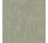 Noordwand Papier Peint, Revêtement Mural, Décoration de Salon Chambre à Coucher Salle de Séjour Bureau Maison Intérieur, Vert et Gris Métallisé 440470 G