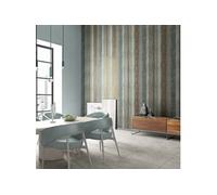 Noordwand Papier Peint, Revêtement Mural, Décoration de Salon Chambre à Coucher Salle de Séjour Bureau Cuisine Maison Intérieur, Marron