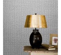 Noordwand Papier Peint, Revêtement Mural, Décoration de Salon Chambre à Coucher Salle de Séjour Bureau Cuisine Maison Intérieur, Gris Gris G