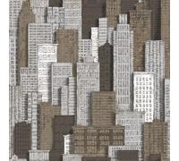Noordwand Papier peint Urban Friends & Coffee City Apartments