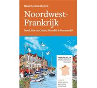 Noordwest-Frankrijk: Nord, Pas-de-Calais, Picardië & Normandië