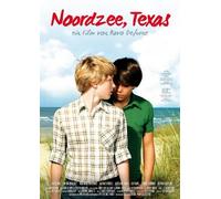 Noordzee, Texas (OmU) (PAL)