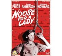 Noose for a Lady [DVD] [Import]