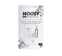 Noosy 59604A Kit Adaptateur Nano SIM