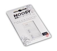 Noosy FT101608 Adaptateur Nano SIM Convertisseur pour Tous Les téléphones et tablettes Mpbile