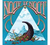Noot D Noot - Horn of Plenty [Import]