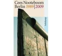 Nooteboom, C: Berlin 1989/2009