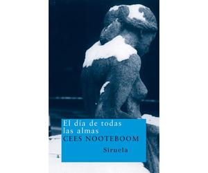 Nooteboom, C: Día De Todas Las Almas