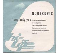 Nootropic - I See Only You [Import]