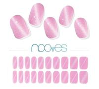 Nooves Nails Autocollants À Ongles En Gel Précuré Premium - AfroditaGel Nail StickersOngles Gel AutocollantsFeuilles À Ongles Multicolore
