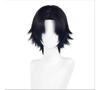 Noowye Perruque Cosplay Kurapika/GON·FREECSS Wig Anime Personnage Cheveux Machini/Feitan Pōtoo/Killua zaoldyeck/Chrollo Lucilfer/Nephelpito/Aruka Zorudikku