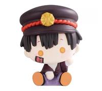 Noowye Yugi Amane Figurine Anime Q Statue Yahiro Nene/Minamoto Kou Action Figurine Q Personnage de dessin animé Modèle PVC Décoration de bureau Ornements Cadeau pour les fans