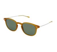 NOOZ Alma Sunglasses, Miel, Taille Unique Mixte