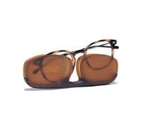 NOOZ Optics Lunettes de lecture unisexes Alma - Lunettes ultra-légères pour femmes et hommes avec étui compact - Disponibles en plusieurs dioptries et couleurs - Collection Alma, Ovale