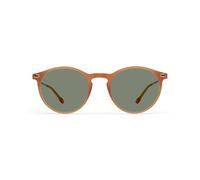 NOOZ Optics Lunettes de Soleil Polarisées Unisexes Lunettes Élégantes & Fines avec Protection 100% UV pour Hommes & Femmes, Étui Compact Collection CRUZ Disponibles en Plusieurs Couleurs (Honey)