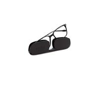 NOOZ Optics Lunettes unisexe anti-lumière bleue sans correction - Lunettes légères pour femmes avec étui compact - Disponibles en plusieurs couleurs - Collection BAO, Rectangulaires